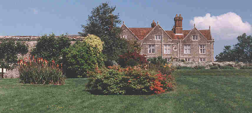 Photo of Barton Manor