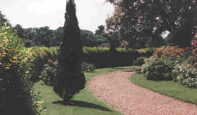 Photo of Barton Manor