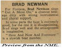 Brad Newman