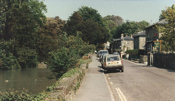 Photo of Bonchurch