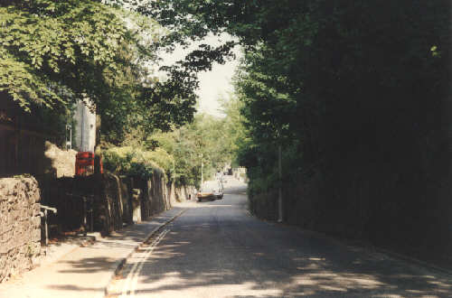 Photo of Bonchurch