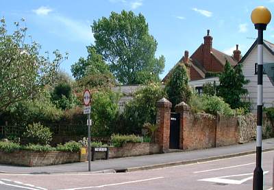 Brading, Isle of Wight