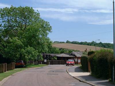 Brading, Isle of Wight