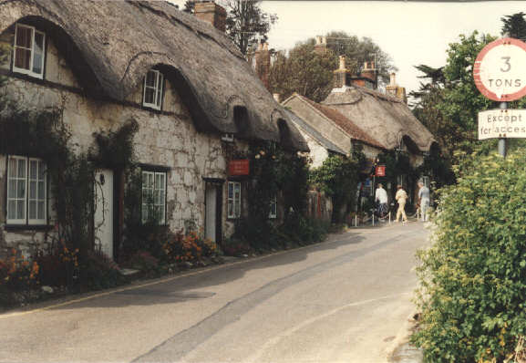 Photo of Brighstone