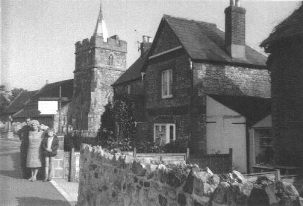 Photo of Brighstone