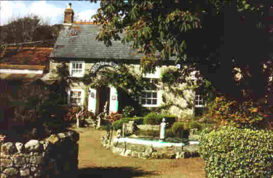 Photo of Buddle Inn