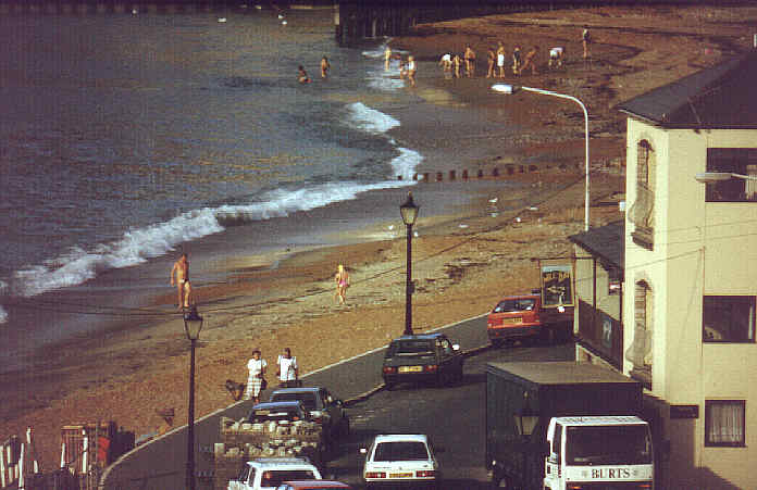Photo in of Mill Bay with Burts delivery