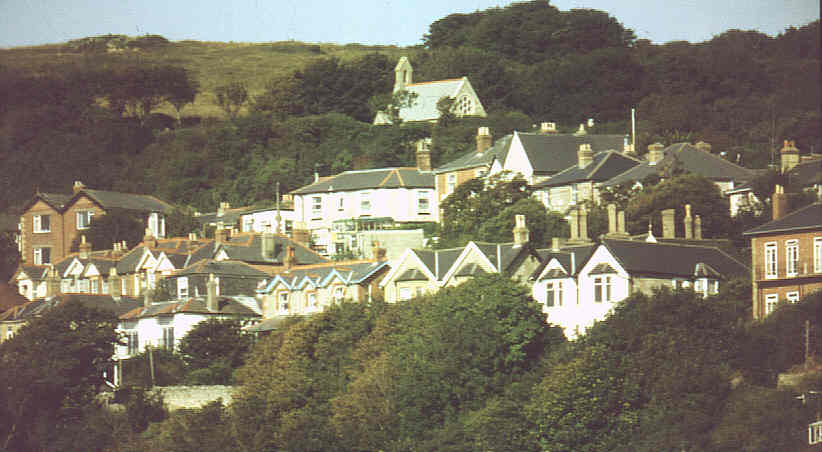 Photo in Ventnor