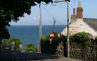 Flint Cottage, Ventnor - Sir Winston Churchill stayed here