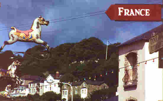 Photo in Ventnor
