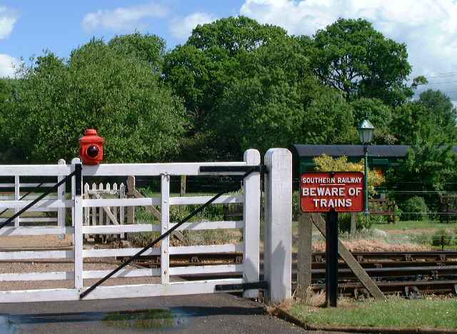 Haven Street Railway, IW