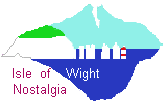 Isle of Wight Nostalgia site logo - You may use this logo to link to this site if you wish