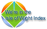The IW Nostalgia site is proud to be in the Isle of Wight Index