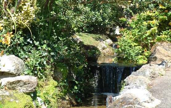  Ventnor Park, Isle of Wight