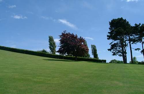 Los Altos Park, Sandown