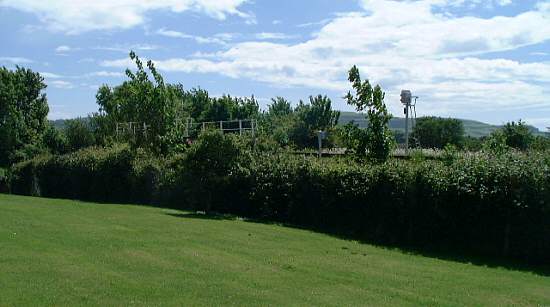 Photo of Lake road bridge