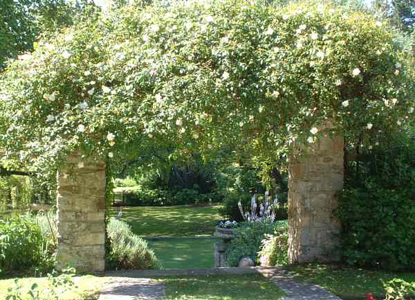 Morton Manor, brading, Isle of Wight