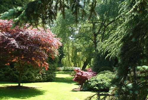 Morton Manor, brading, Isle of Wight