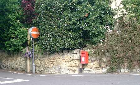 Niton Undercliff phonebox