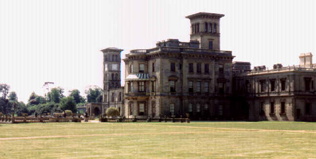 Osborne House