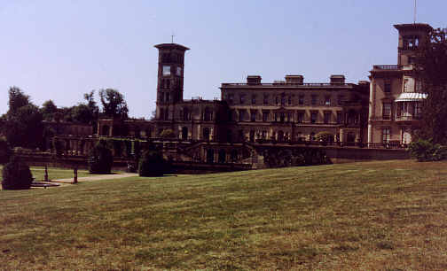 Osborne House