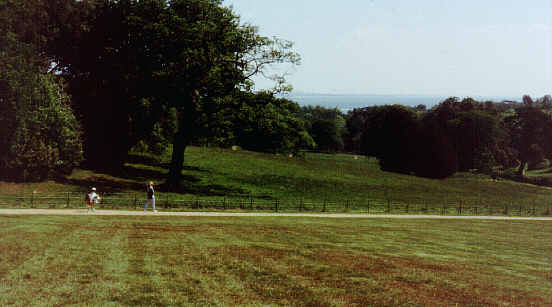 Osborne House