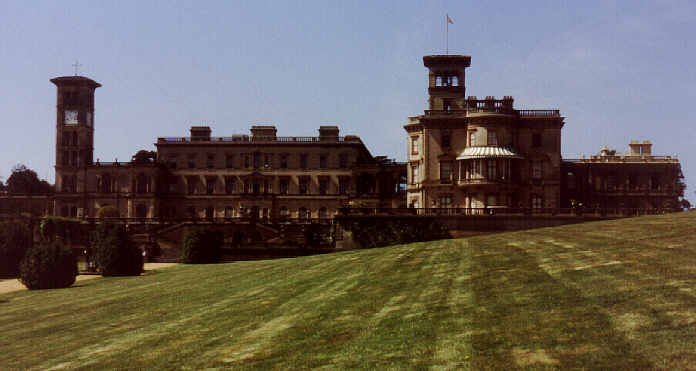 Osborne House