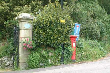 Bonchurch