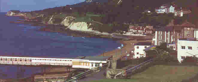 Photo in Ventnor
