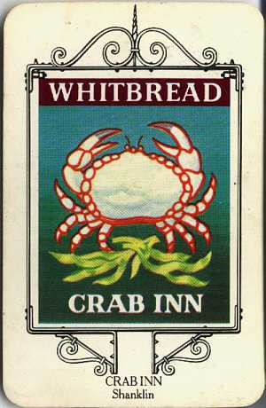 Crab Inn, Shanklin