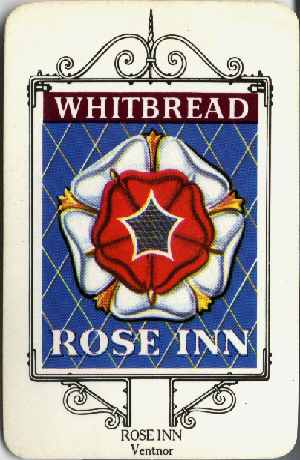 Rose Inn, Ventnor