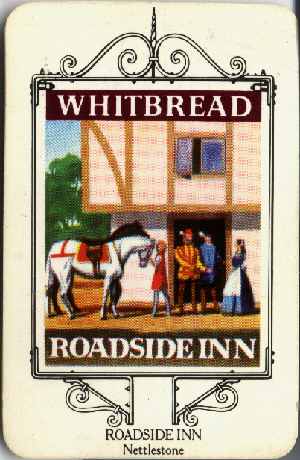 Roadside Inn, Nettlestone