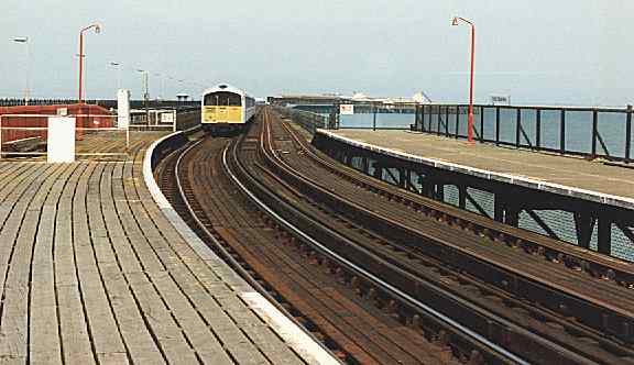 Photo at Ryde Esplanade