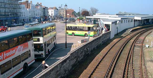 Photo at Ryde Esplanade