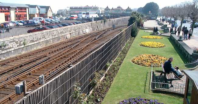 Photo at Ryde Esplanade