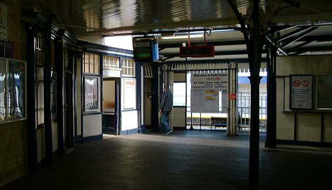 Photo at Ryde Esplanade