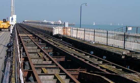 Ryde tramway