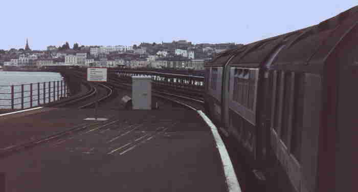 Photo at Ryde Pier Head