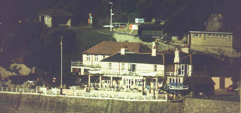 Photo of Spyglass Inn