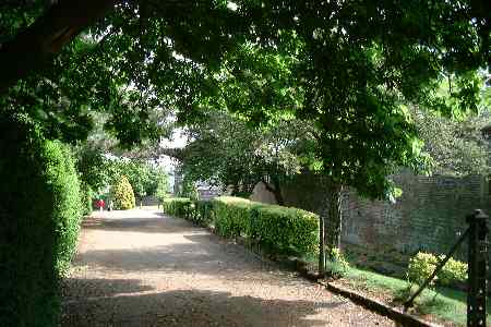 Sandown Battery Gardens