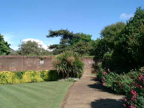 Sandown Battery Gardens