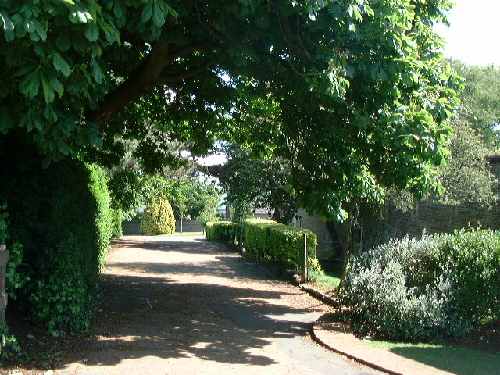 Sandown Battery Gardens