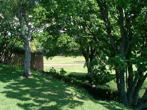 Sandown Battery Gardens