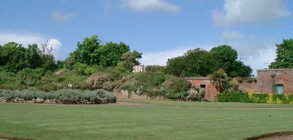 Sandown Battery Gardens