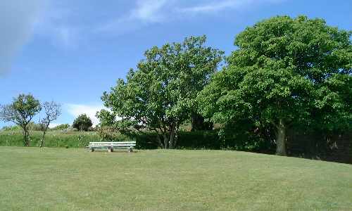 Sandown Battery Gardens