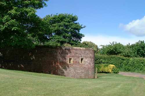 Sandown Battery Gardens