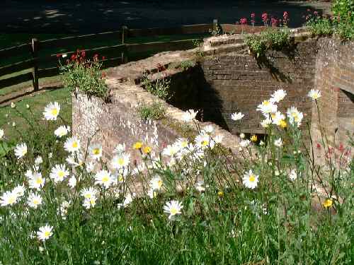 Sandown Battery Gardens