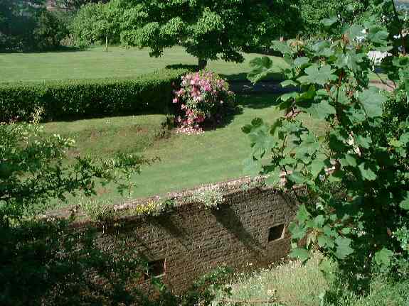 Sandown Battery Gardens