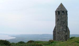 St Catherines Oratory