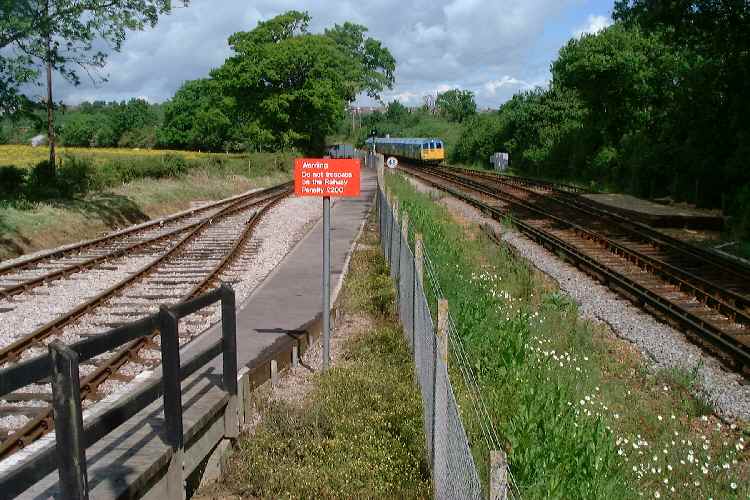 Smallbrook Junction